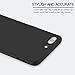 OnePlus 5 Case, MYRIANN Ultra Slim Anti-Scratches Lightweight Soft TPU Protective Case Cover for OnePlus 5
