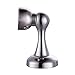 KES Magnetic Door Stop Door Catch Wall Floor Mounted SUS 304 Stainless Steel Door Stopper Holder Doorstop Polished Finish, HDS200