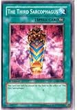 Yu-Gi-Oh! - The Third Sarcophagus (AST-099) - Ancient Sanctuary - 1st Edition - Common