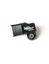 Bosch MAP Sensor 0261230099 para Honda Ford OPEL Mercedes Jazz Stream Civic