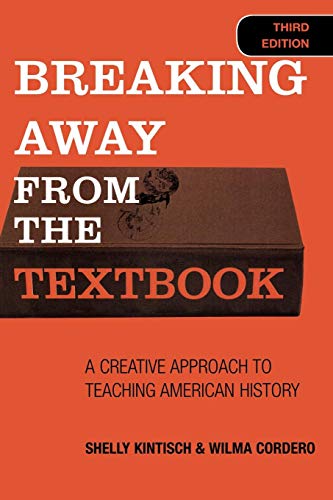 Breaking Away from the Textbook: A Creative Approach to...