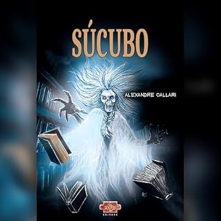 Livro Súcubo