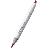 Copic Ciao Markers, Lipstick Red