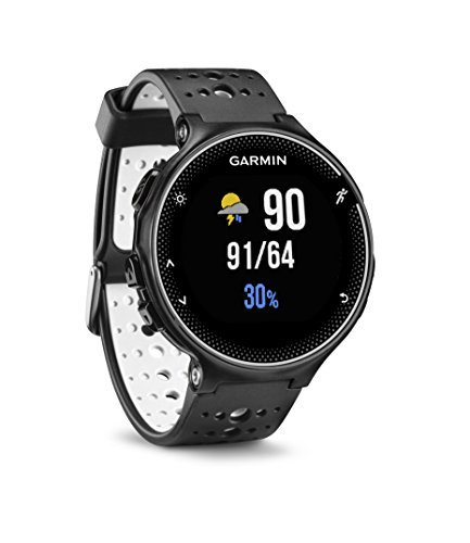 Garmin-Forerunner-230-Force-Yellow