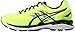ASICS Men's Gt-2000 4 Running Shoe, Safety Yellow/Onyx/Carbon, 9 M US