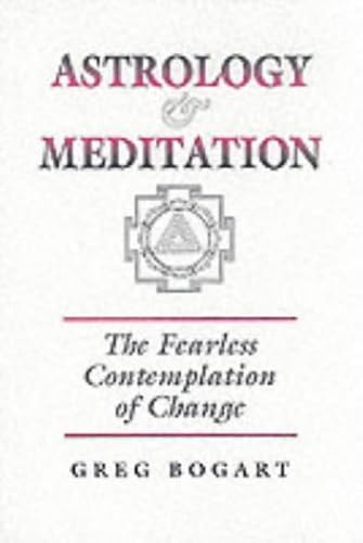 Download Astrology And Meditation PDF