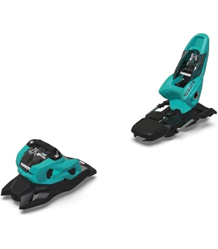 Amazon.com : Marker Squire 12 TCX Ski Binding (100) : Sports