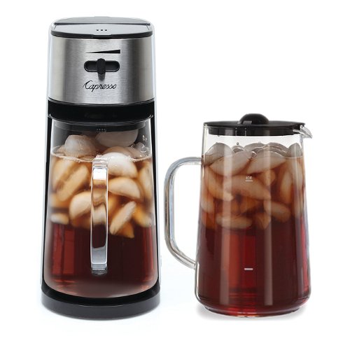 The 5 Best Iced Tea Makers Reviews Fruitful Kitchen