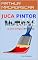 Livro JUCA PINTOR