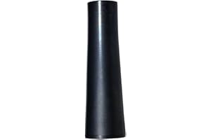 ABRASIVE MECHANICS Boron Carbide Sandblaster Nozzle Tip: 3/32" ID, Long-Lasting Blasting Nozzle