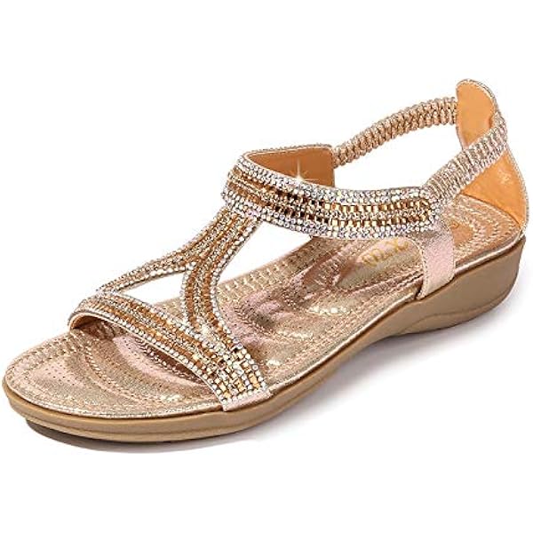 Amazon.com | Lilly Pulitzer Women's Tamara Slingback Sandal, Gold