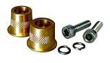 XS Power 580 Threaded Brass Bolts for 551 I-Bar Terminal Adapter XS Power
