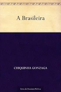 Livro A Brasileira