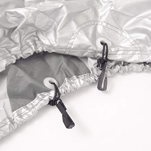 EmpireCovers Waterproof Motorcycle Covers