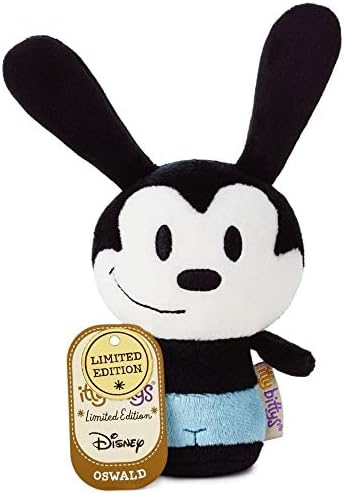 peluche oswald disney