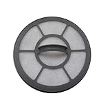Exhaust Filter for Eureka EF-7 AirSpeed AS3001A, AS3008A, AS3011A, AS3030A (2-Pack)