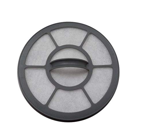 Exhaust Filter for Eureka EF-7 AirSpeed AS3001A, AS3008A, AS3011A, AS3030A (2-Pack)