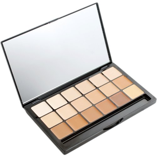HD HighDefinition Super Palettes (Super Palette Warm) Misc. in the