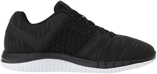 Reebok Women's Print Run DIST Sneaker