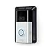 Solar Charger for Ring Video Doorbell 2