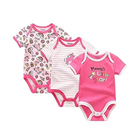baby boy unicorn clothes