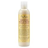 SheaMoisture 8oz Jamaican Black Castor Oil Renewal Lotion TRG