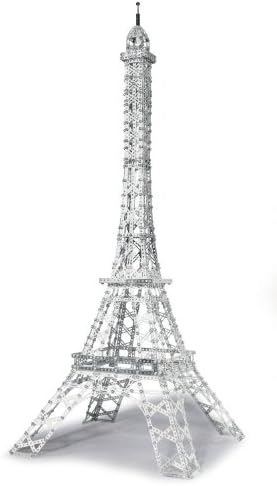 Eitech Construction - C33 - Paris - Eiffel Tower