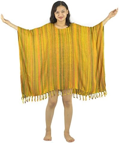 Lifestyle Batik,Women Large Women Kaftan Top R2 VAR 01