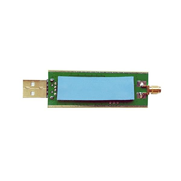 Radio SDR 500 kHz a 1.7 GHz R820T2  El Legitimo | Sin Antena - Imagen 5