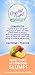 Crystal Light On The Go Peach Mango with Caffeine, 10-Packet Boxes (Pack of 4)