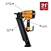 BOSTITCH LPF21PL 21 Degree 3-1/4-Inch Low Profile Framing Nailer