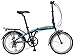 Schwinn Adapt 2 Folding Bike, 20-Inch Wheels, 8-Speed, Bike Matte Charcoalthumb 2