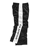 Under Armour Big Boys' UA Brawler Knit Warm-Up Pants