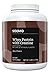 Amazon Brand – Solimo Whey Protein Powder with Creatine, Chocolate, 5 Pound Value Size (44 Servings)thumb 3