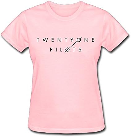 Twenty One Pilots 2016 T Shirt For Women