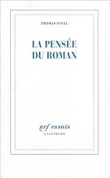 La  pensée du roman