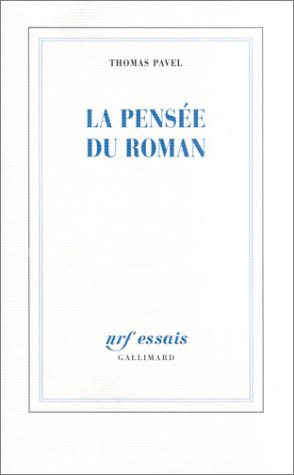 La  pensée du roman