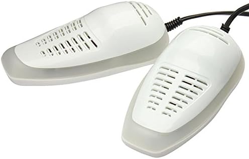 Dehumidify Disinfector Deodorizer Shoees Heater Electric Shoe Dryer