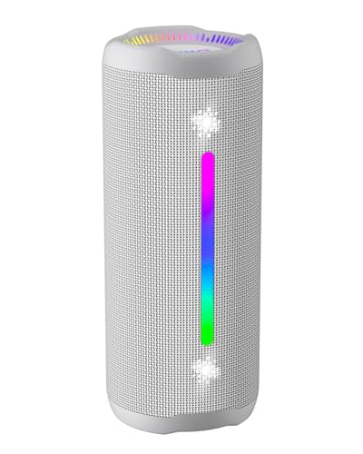 OHAYO Bluetooth Speaker Portable Wireless IPX7