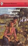 Front cover for the book Mowana Magic by Margaret Way