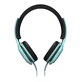 Philips SHO3300MINT/28 O'Neill Cruz Headband Headphones - Mint
