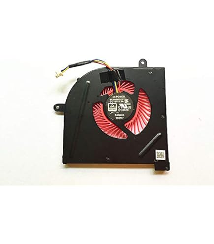Amazon.com: Deal4GO CPU Cooling Fan DC28000C7S0 90202308