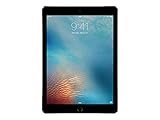 iPad Pro 9.7-inch (32GB, Wi-Fi + Cellular, Space Gray) 2016 Model