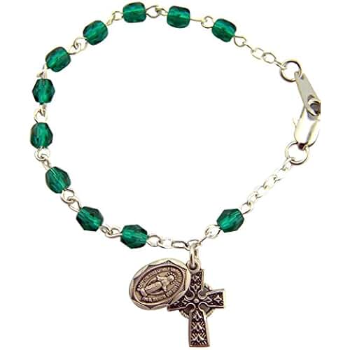 irish christening gifts