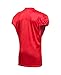 Under Armour UA Football Jersey YLG Red