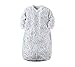 Carters One Piece Zoo Animals Micro Fleece Sleep Bag or Sack