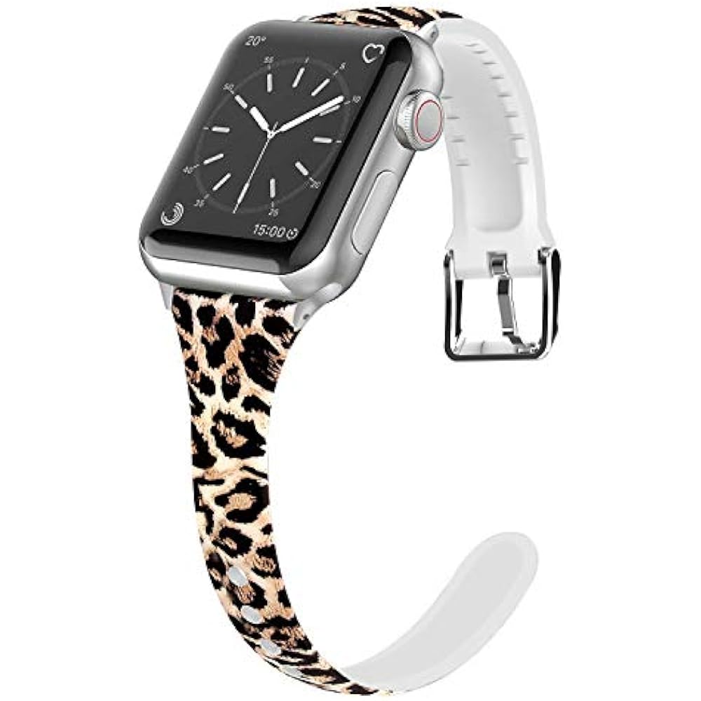 fossil gen 5 size mm