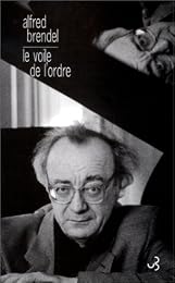 Le  voile de l'ordre