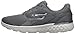 Skechers Performance Men's Go Run 400 Running Shoe,Charcoal/Navy,11.5 M US
