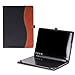 MoKo Lenovo YOGA A12 Case, Ultra Compact Slim Folio Leather Cover Case for Lenovo YOGA A12 HD 12.2